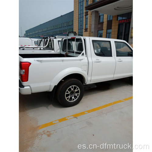 Buen diseño camioneta pickup P11MC a la venta